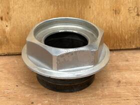 0924015 Bbs 0924013 16 Inch Rs Full Height Hex Nut 17 And Clip /