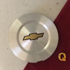 Bc-708 Unknown Aftermarket Wheel Center Cap Hubcap Machined