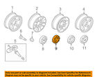 Bc3z1130c Ford Oem 11-14 F-250
