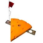 Bd-cheese Beaver Dam New Original 010622414772