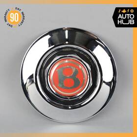 Pd56792pa Bentley 00-02 Arnage Wheel Center Hub Cap Cover Oem 42k