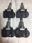 Bha4-37140 Mazda Tire Air Pressure Sensors