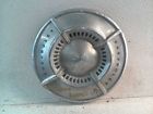 570.gm1s61 Biscayne 1961 Wheel Cover 245158