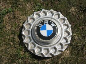 0923117 Bmw One Genuine Bbs Twist On Alloy Wheel Center Cap Hubcap
