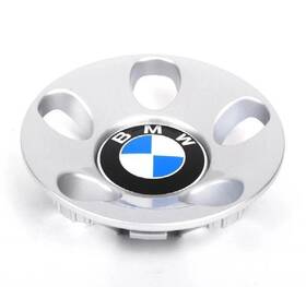 36-13-2-227-123 Bmw New Genuine Hub Cover One Cap 36132227123