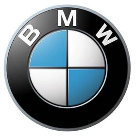 36-13-5-a7c-6d5 Bmw Genuine Wheel Cap Emblem