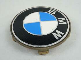3613180419 Bmw 1992 - 1999 3 5 Sereis Standard Cap Hub Rims Center Wheel Cover Unit Oem