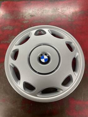 36136768643 Bmw New Genuine E36 Wheel Cover 15 Inch