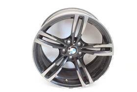 Bmw 560-86094a 15-20 M4 Coupe 19x9 Inch 10 Spoke Wheel Assembly