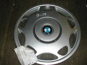 570.bm1p92 Bmw 92 525i Wheel Cover 15 Inch Plastic