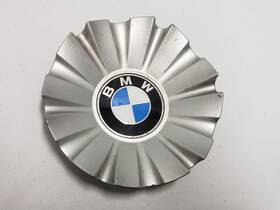 624118-10 Bmw 09-17 535i 550i 740i 750i 760li La 20 Inch Center Wheel Hub Cap Cover