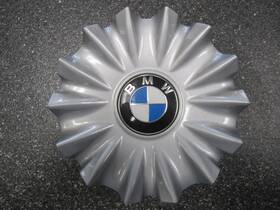 14318410 Bmw 6868053 2016-2022 2 And 7 Series Oem Silver Center Cap - One/1
