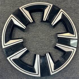 6895628 Bmw For X3 G01 X4g02 Ix3 G08 Oem Hub Cap Wheel Cover