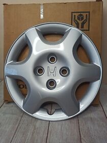 44733s01a10 Brand New Honda Oem 98-00 Civic Wheel Cover 14x5j 1 Hub Cap Only