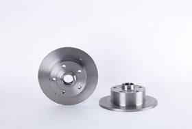 08691114c02 Brembo Disc Brake Rotor