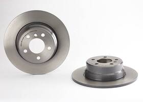 08701981c02 Brembo Disc Brake Rotor