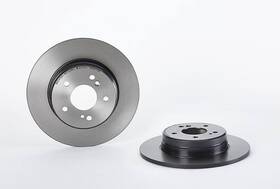 08721121c02 Brembo Disc Brake Rotor