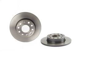 08948811c02 Brembo Disc Brake Rotor