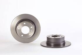 08985981c02 Brembo Disc Brake Rotor