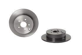 08c66111c02 Brembo Disc Brake Rotor