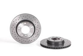 0953903xc02 Brembo Disc Brake Rotor