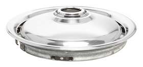 01260401 Buick 1979-1985 Riviera Single Oem 15 Inch Wheel Cover Hubcap Part Number