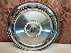 1236481 Buick 1971-73 Electra Estate Wagon Limited Wheel Cover 15 Inch Hubcap