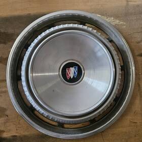 135132 Buick Nos Wheel Cover Hub Cap 1962 Le Sabre And Invicta