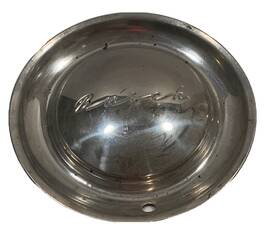 1950s-1949s Buick Vintage 50s Oem Hubcap Cap