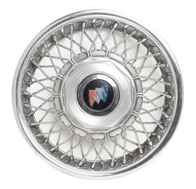 22534709 Buick 13 Inch Oem Wheel Cover Hubcap Fits 1986-89 Skylark Skyhawk Somerset