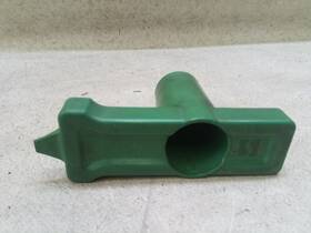 299.gm4s94 Buick Wire Hubcap Wrench Tool Green Fits 1992 1993 1994 1995 1996 Roadmaster G33