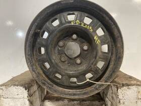 570-01108 Buick Wheel Cover Hubcap 8-slot Type Fits 82-85 Skyhawk 580388
