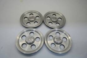 570-01151 Buick 2004-05 Lesabre Set Of 4 Oem 15 Wheel Covers Center Cap