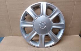 570-01155 Buick 2007 Lacrosse Cx 16 Inch Wheel Cover With Center