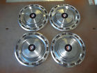Buick Century Hubcap Rim Wheel Cover Hub Cap Oem Used
