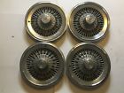 1056 Buick Century Regal Riviera Hubcap Wheel Cover Hub Cap Wire