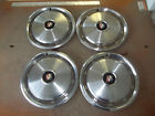 Buick Lesabre Century Hubcap Rim Wheel Cover Hub Cap Used