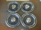 Buick Lesabre Invicta Hubcap Rim Wheel Cover Hub Cap Oem