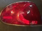 16525071 Buick Lesabre Tail Light Driver Left Rear Quarter Mounted