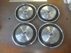 1067a Buick Limited Electra Hubcap Rim Wheel Cover Hub Cap Oem