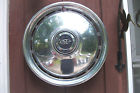 1087 Buick Riviera Standard Wheelcover Driver Quality