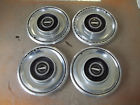 Buick Special Skylark Hubcap Rim Wheel Cover Hub Cap Oem
