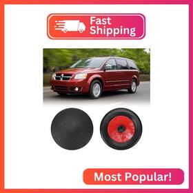 Bumxca Zz-dr00818 Shift Lever Knob Cap Black Compatible With 2011-2020 Dodge Caravan 2012-2