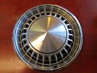 C-918 Mopar Chrysler Plymouth Dodge Hub Cap Wheel Cover Slot Look