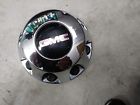 C-n9597805 Chevrolet Used Chevy Dually Rear Chrome Center Cap Hubcap