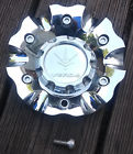 C-v41-c Verde Wheels Custom Wheel Center Cap Part Number