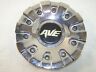 C0040-1 Ave Hubcap Dust Cover Wheel As Is