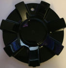 C1032601r C142701b - Touren Gloss Black Wheel Rim Center Cap Screw