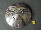 C1az-1130 Ford Hub Cap Galaxie