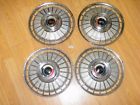 C2az-1130-c Ford 4 14 Hub
